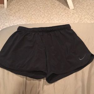 Woman’s running shorts